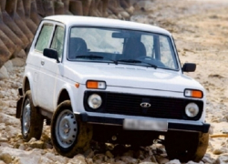 В Волгодонске задержали подозреваемого в угоне «Нивы»