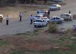 Волгодонские врачи спасают жизнь мужчины, попавшего в ДТП на улице Степной