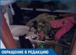В пустующих квартирах детей-сирот собираются пьяные компании, - волгодонцы 