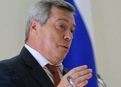 Голубев посоветовал главе Волгодонска погрузиться в «мусор» с головой