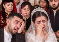 Национальная свадьба из 100 гостей едва не сорвалась за минуту до регистрации: шокирующие подробности из жизни работников загса