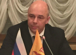 Министр финансов РФ: «Горючее поднимется в цене»