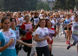 19 сентября Волгодонск побежит