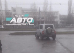 64-летний пешеход попал под колеса автомобиля в Волгодонске