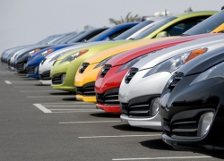 Волгодонск оказался на третьем месте в Ростовской области по количеству дилерских автоцентров