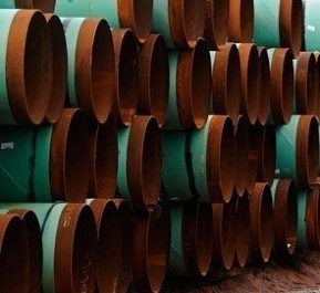 Рядом в Волгодонском проложат экспортный нефтепродуктопровод