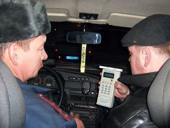 Водитель из Мартыновского района может сесть в тюрьму за любовь к пьяной езде