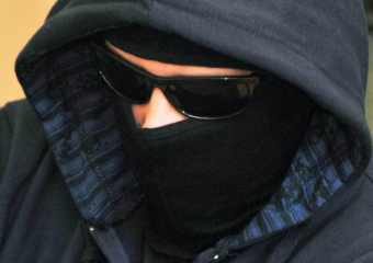 Магазин автозапчастей ограбили в Дубовском районе 