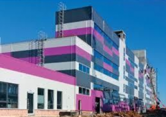 Московская компания требует от «Донбиотеха» через суд более 30 миллионов рублей