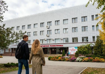 Обследование мужчин и женщин бесплатно: в Волгодонске пройдёт День проверки репродуктивного здоровья