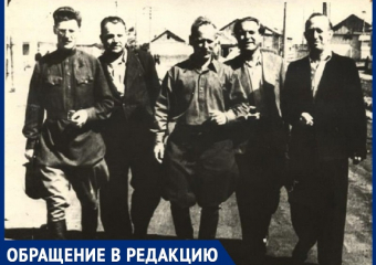 Волгодонец предложил назвать именем Шолохова бульвар в новом городе