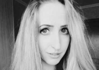 Волгодонец задушил и поджег тело бывшей возлюбленной Дарьи Дружковой