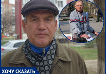 «Волгодонску нужен веломарафон в память об Александре Гречкине»: Алексей Шатский