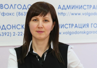Экс-глава отдела культуры администрации Волгодонска Анжелика Жукова получила должность в Ростове