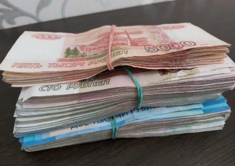 Рост зарплат почти на 20% обнаружили чиновники в Волгодонске