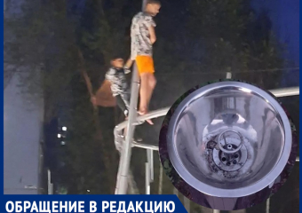 «Питьевые фонтанчики превратились в пепельницы»: волгодончанку шокировало состояние нового бульвара за десятки миллионов рублей