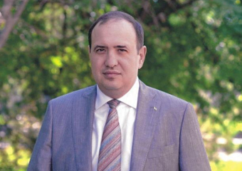 Доход депутата Алексея Фирсова почти 2 миллиона в месяц 