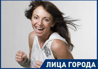 Для многих спорт становится уже частью жизни, - фитнес-тренер Заррина Божбова