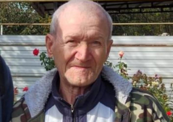 Живым найден без вести пропавший 76-летний житель Мартыновского района 