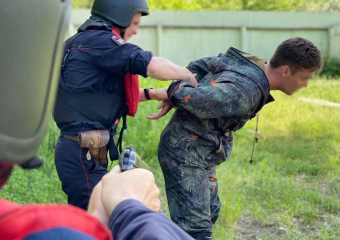 Семью наркобаронов с 5 килограммами  мефедрона задержали в Волгодонске