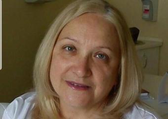 Ушла из жизни врач-гинеколог Алла Петрова 