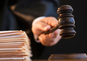 Бомжа, убившего на кладбище пенсионерку, бросили за решётку