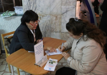 Безработные женщины Волгодонска смогут подыскать себе работу