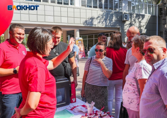 В сентябре состоится «Фестиваль вакансий» от «Блокнот Волгодонска»