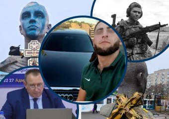 Судебный процесс над Магомедом Гапизовым, вандализм над памятником Сергею Молдову и задержание Юрия Мариненко: главные новости Волгодонска