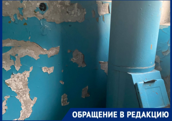 «Неприятно, что в моем любимом городе такое происходит!»: жители в ужасе от коммунального ада на проспекте Строителей 