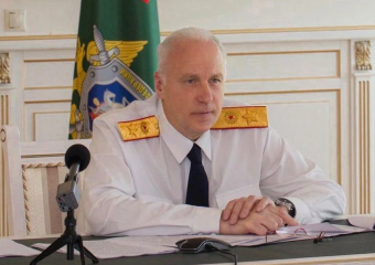 Делом о нападении мужчины на двух школьниц в Волгодонске заинтересовался председатель СК России