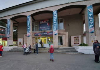 Волгодонцы и их дети смогут «Дотянуться до чудес» вместе с актерами ВМДТ