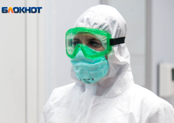 Опять 26: Волгодонск вновь на втором месте по числу заболевших Covid-19 за сутки