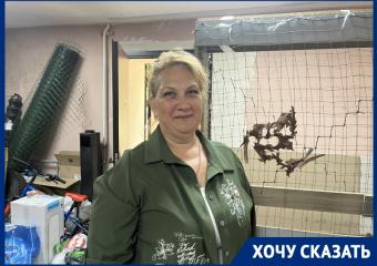 «Это будет ваш вклад в победу»: помощников для резки маскировочных сетей ищут «Матери России»