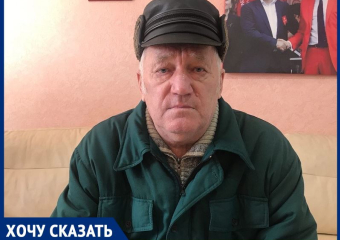 «Сядем в ту же лужу»: волгодонец о переходе города на закрытую систему водоснабжения
