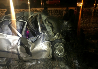 Водителя фуры, спровоцировавшего ДТП с двумя погибшими под Волгодонском, отправили в колонию