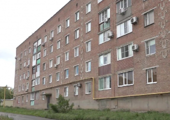 Пострадали МКД: в Сальске подсчитывают ущерб от налета украинских БПЛА