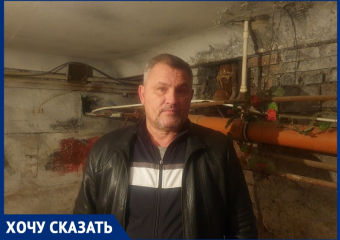 «Мы тебя убьем и все»: старший по дому в Волгодонске рассказал об угрозах от рабочих субподрядчика ФКР 