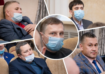 Что в карманах слуг народа: рейтинг доходов новичков гордумы Волгодонска
