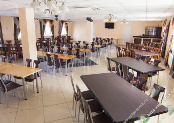 30 детей отравились в Волгодонске на базе отдыха: 6 из них госпитализированы