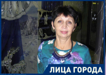 Танец - это призвание, - заслуженный учитель России Ирина Высоцкая 