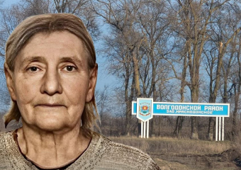 «Прошло больше недели»: в Волгодонском районе ведутся поиски пропавшей Анны Дмитриенко 