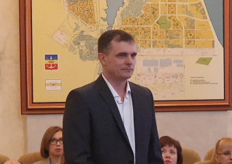 Филиал «Ростелекома» в Волгодонске возглавил Андрей Самсонов