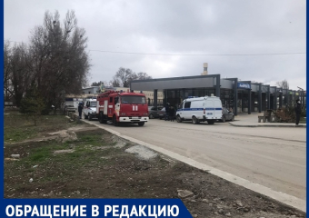 «В Волгодонске транспортная компания не соблюдает правила перевозки детей»: молодая мама возмутилась ситуацией на автовокзале