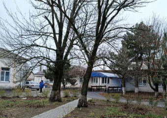 В Цимлянской районной больнице стало лучше: в эксплуатацию введено новое оборудование