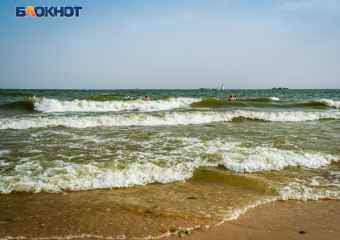 Уровень воды в Цимлянском водохранилище вырос на 18 сантиметров за две недели