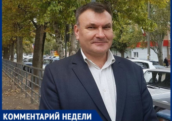 Девять улиц Волгодонска, требующих первоочередного ремонта, назвал Алексей Маркулес