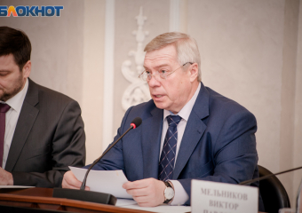 «Плачу налоги, где дороги?»: Голубев предложил Волгодонску активно работать с автомобилистами-должниками