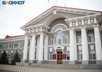 Иностранным агентам запретят руководить Волгодонском 