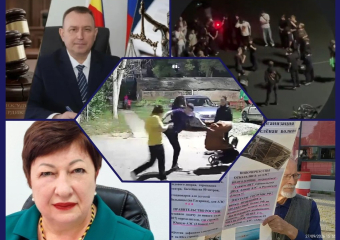 Мерзкая драка на Морской, криминальные подростки и апелляция по делу Мариненко: главные новости недели